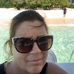 Meet your Posher, Patty